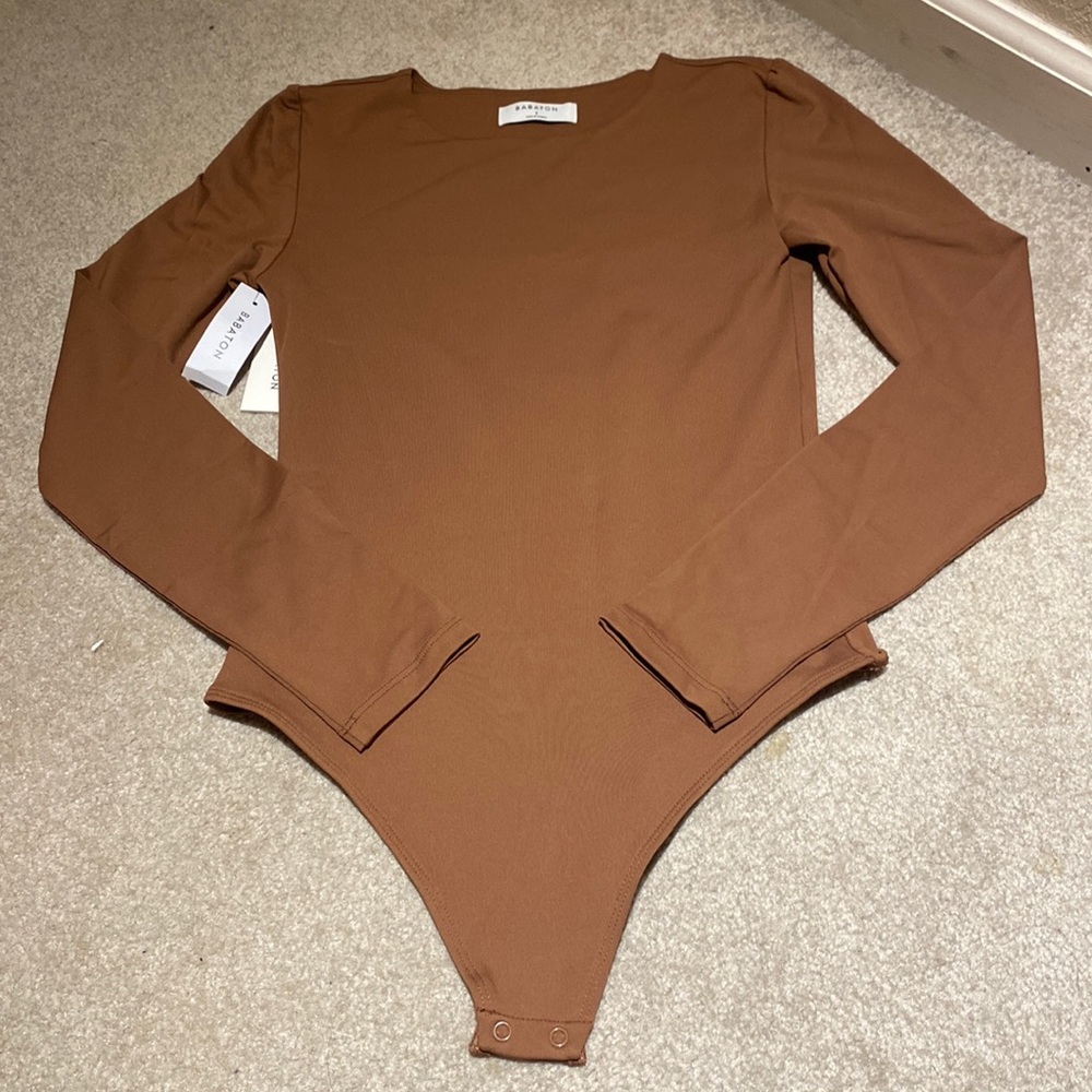 aritzia bodysuit